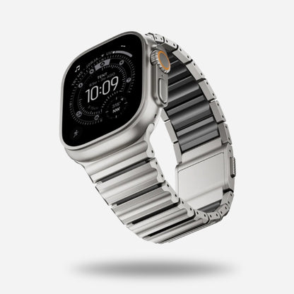 Titanium Hybrid Wave Band