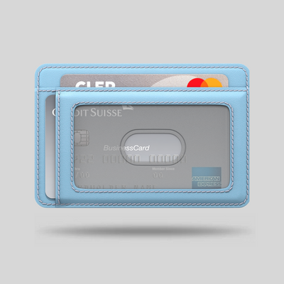 AirTag Wallet For Women